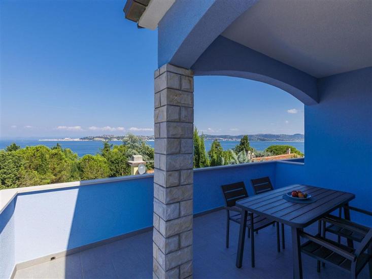 Apartment Josip