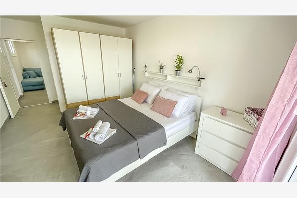 Apartman A2, na 4 osebe