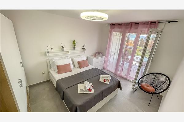 Apartman A2, na 4 osebe