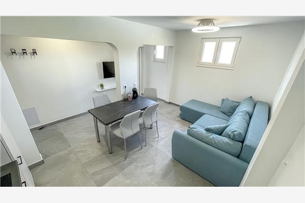 Apartman A2, na 4 osebe