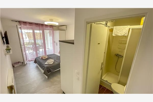 Apartman A1, na 2 osebe