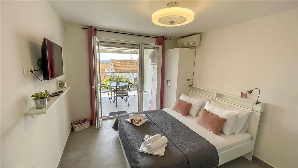 Apartman A1, na 2 osebe