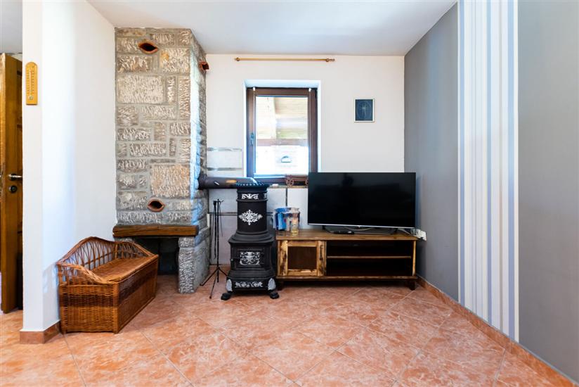 House K1, for 5 persons