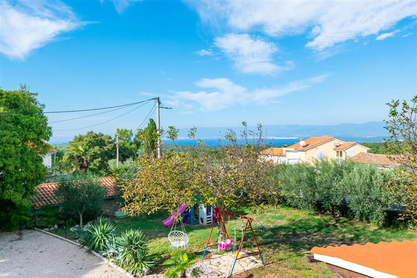 House K1, for 5 persons