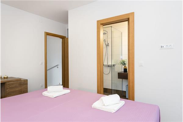 House K1, for 8 persons