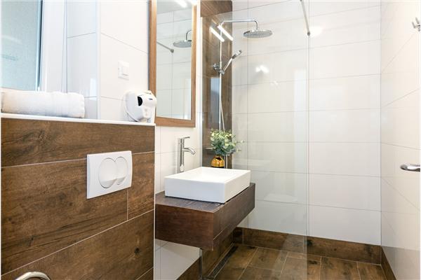 House K1, for 8 persons