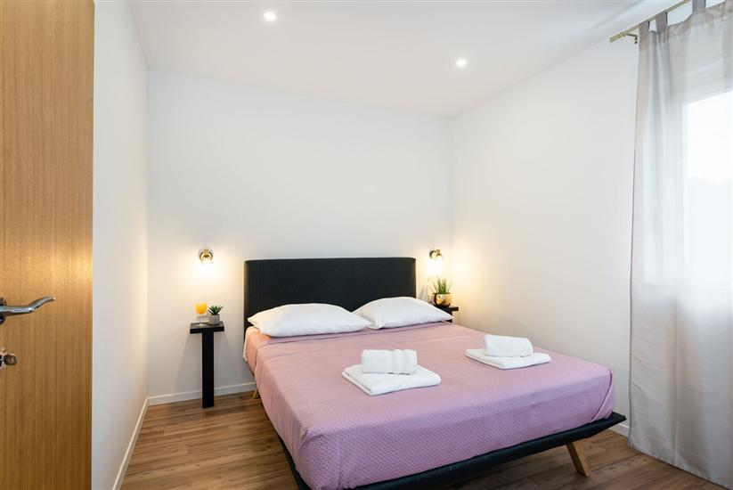 House K1, for 8 persons