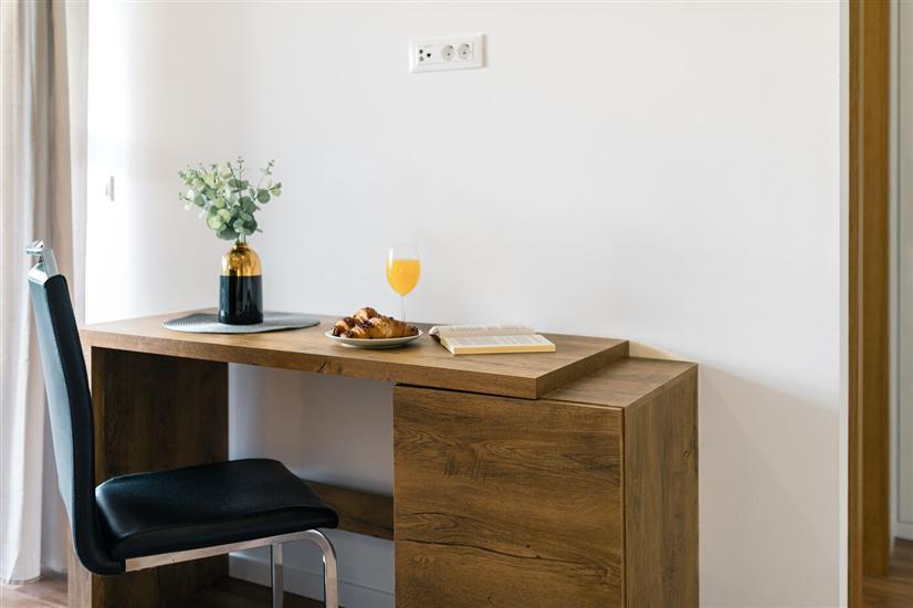 House K1, for 6 persons