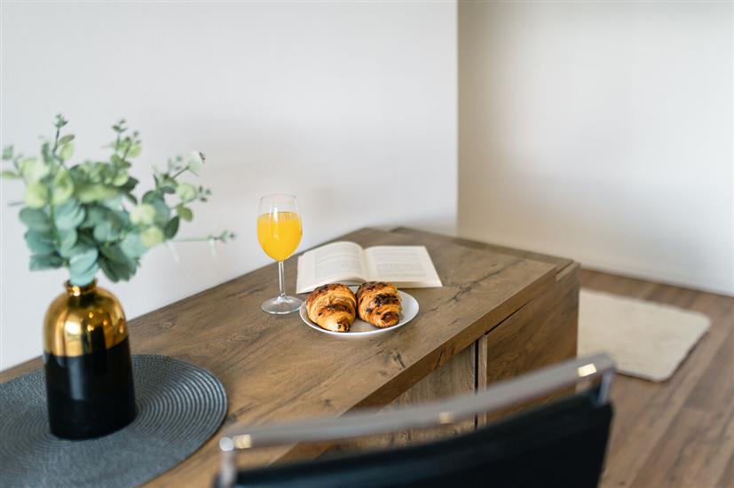 House K1, for 6 persons