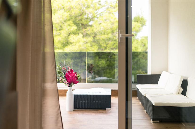 House K1, for 6 persons