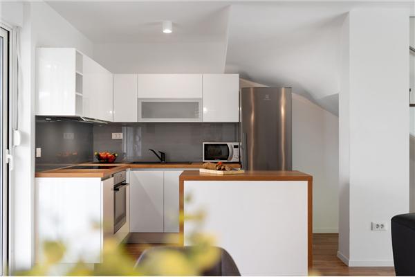 House K1, for 6 persons