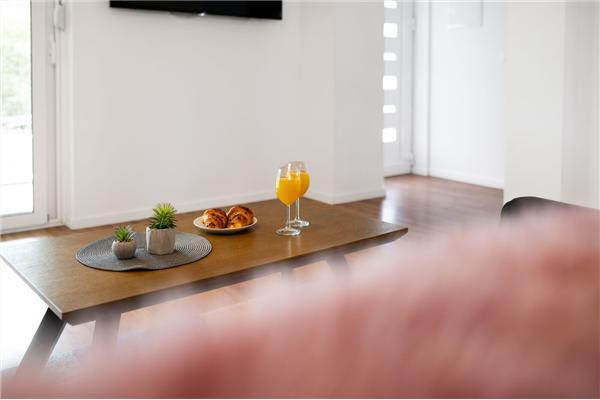 House K1, for 6 persons