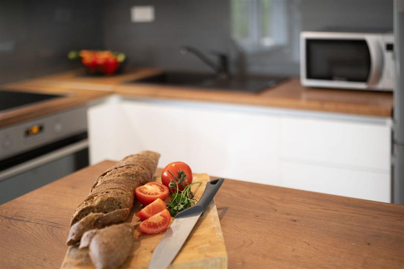 House K1, for 6 persons