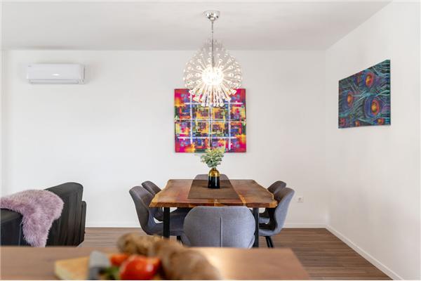 House K1, for 6 persons