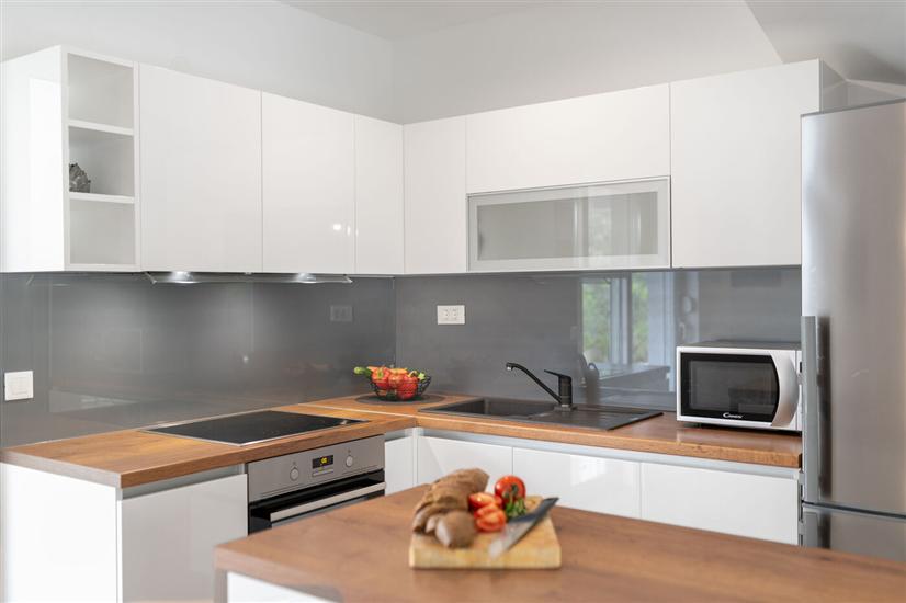 House K1, for 6 persons