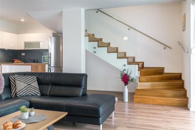 House K1, for 6 persons