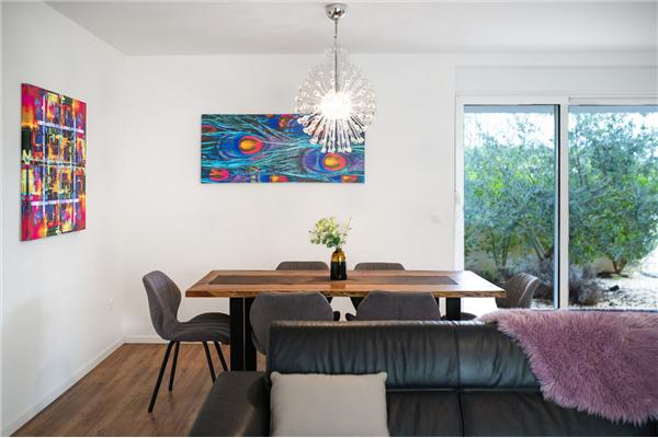 House K1, for 6 persons