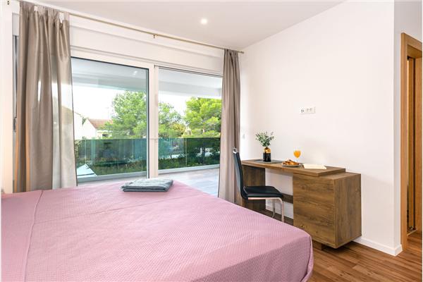 House K1, for 6 persons