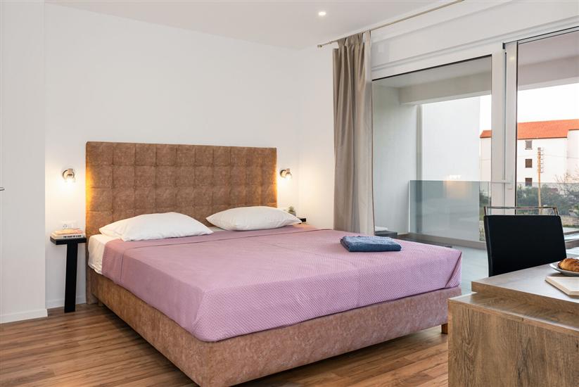 House K1, for 6 persons