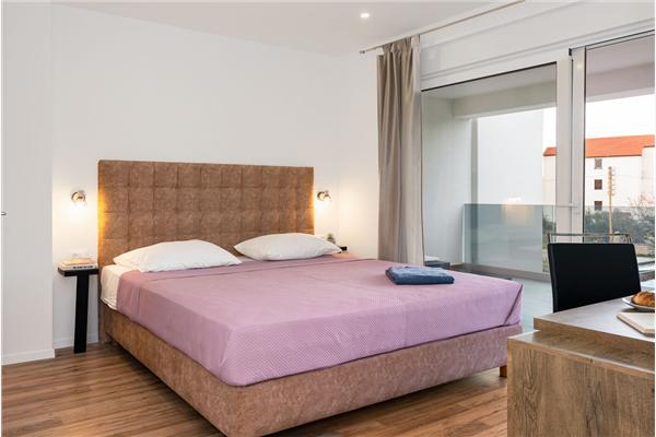 House K1, for 6 persons