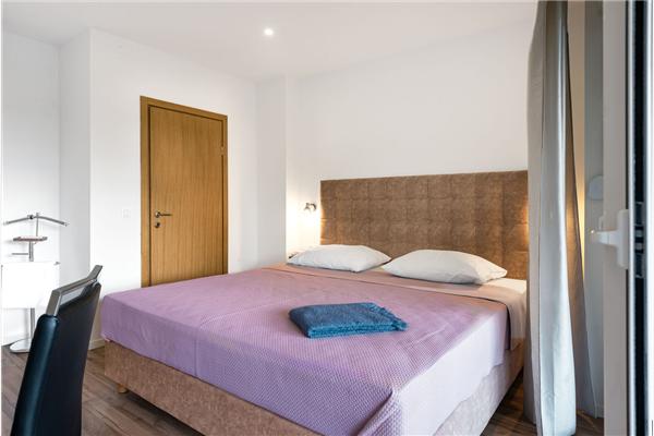 House K1, for 6 persons