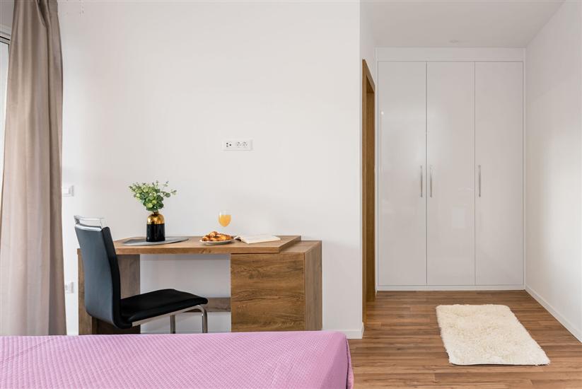 House K1, for 6 persons