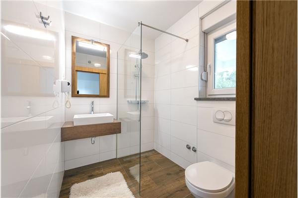 House K1, for 6 persons