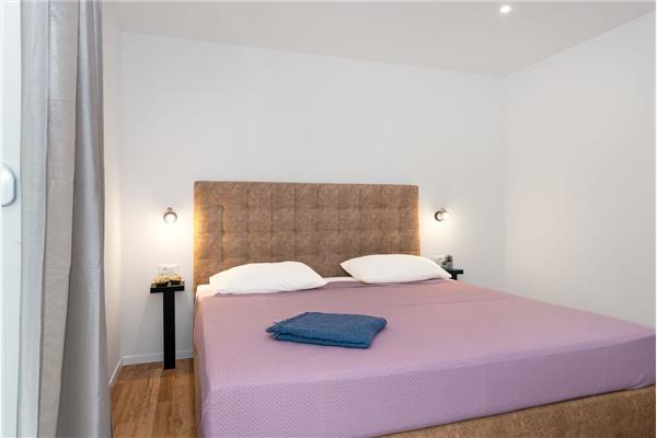 House K1, for 6 persons