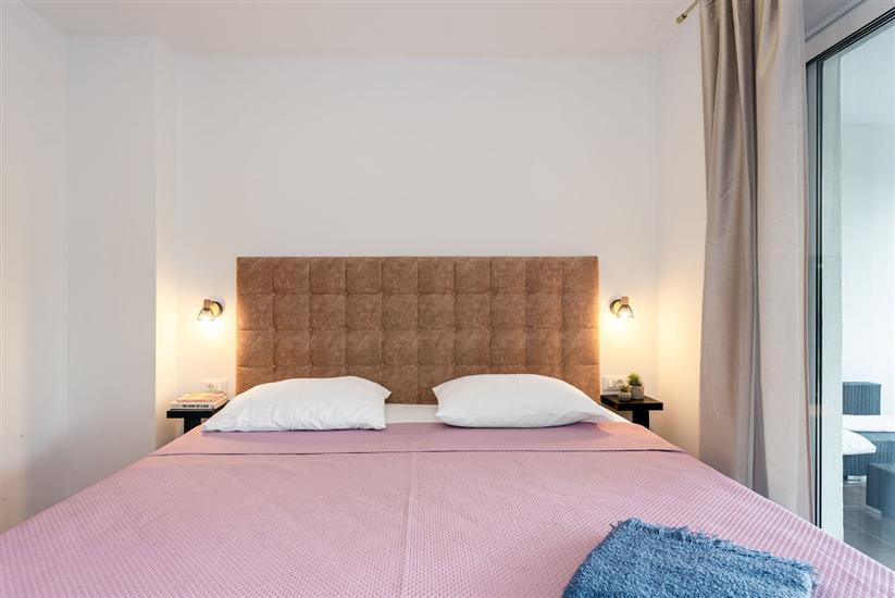 House K1, for 6 persons