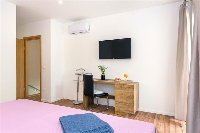 House K1, for 6 persons