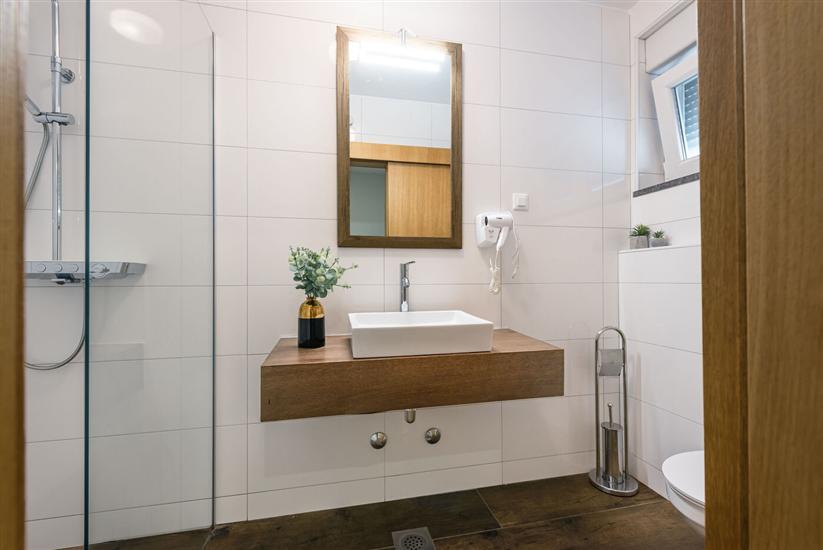 House K1, for 6 persons