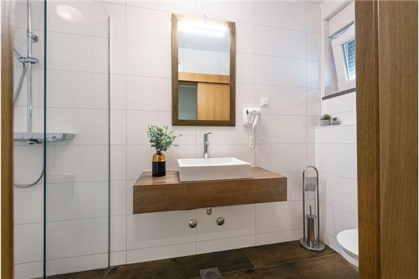 House K1, for 6 persons