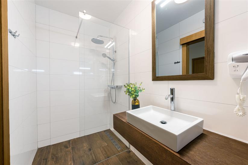 House K1, for 6 persons