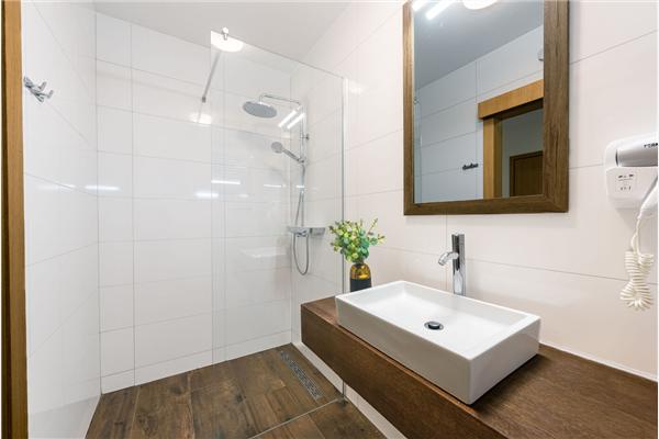 House K1, for 6 persons