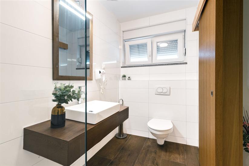 House K1, for 6 persons