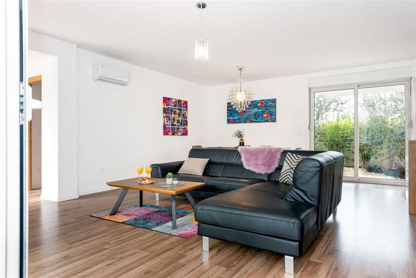 House K1, for 6 persons