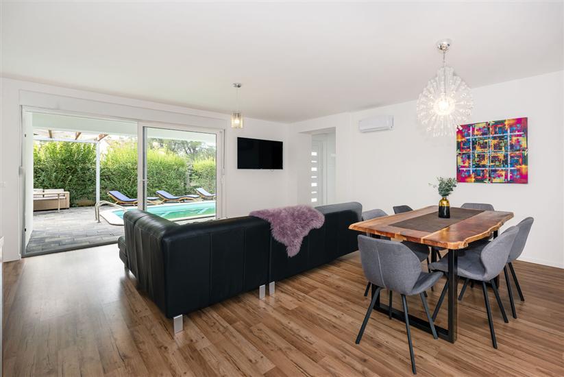 House K1, for 6 persons