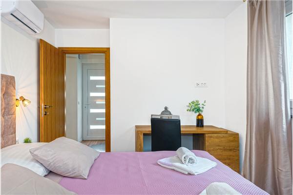 House K1, for 6 persons