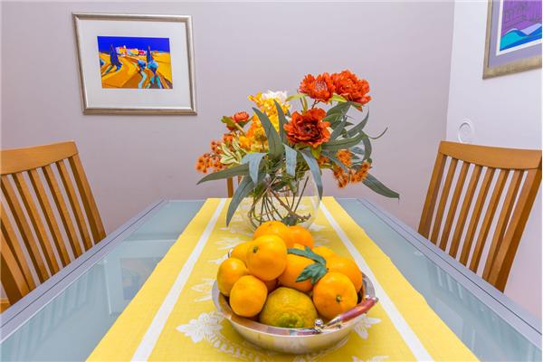 Lägenhet A1, för 5 personer