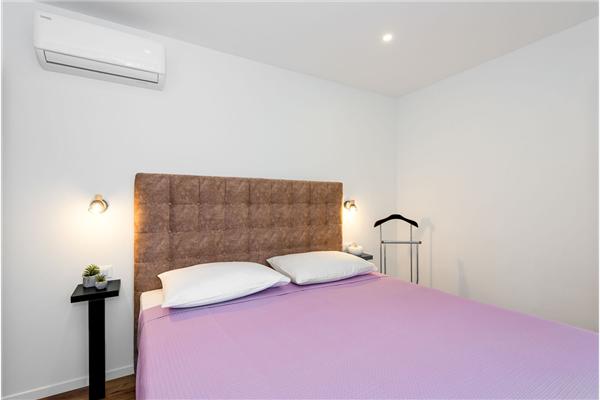 House K1, for 8 persons