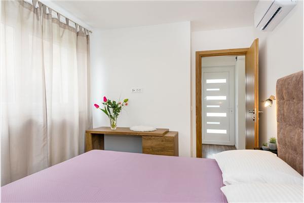 House K1, for 8 persons