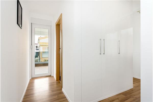 House K1, for 8 persons