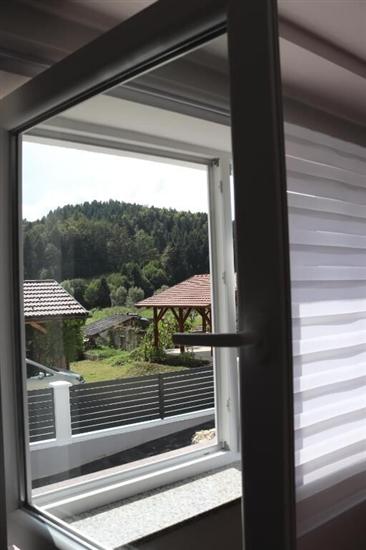 Apartment A1, for 2 persons