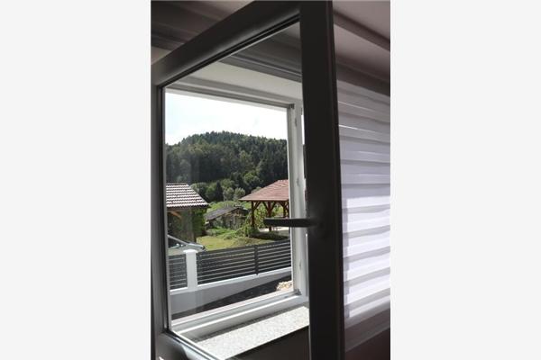 Apartment A1, for 2 persons