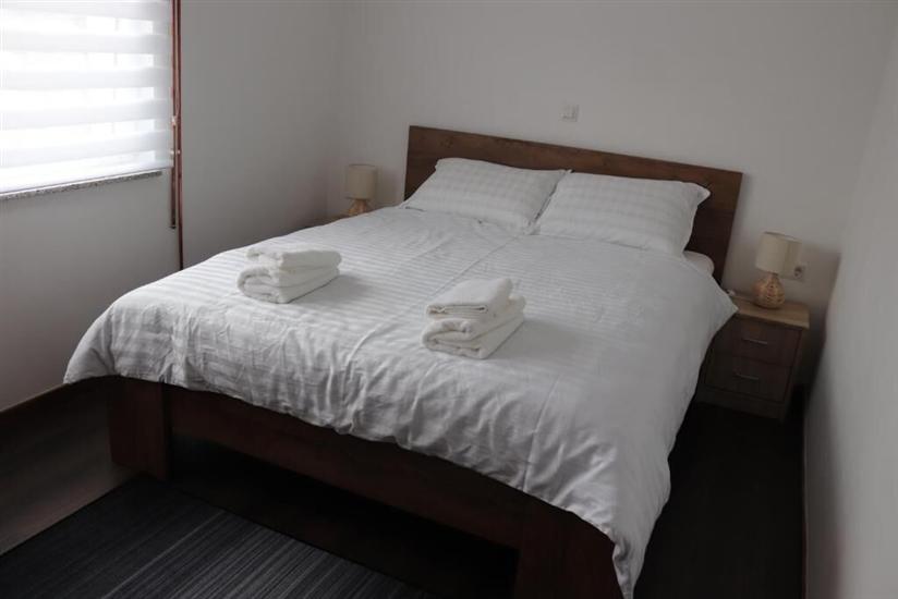 Apartment A1, for 2 persons