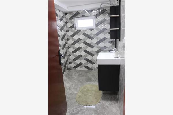 Apartment A1, for 2 persons