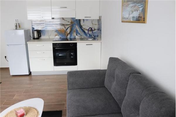 Apartment A1, for 2 persons