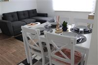 Apartment A1, for 2 persons