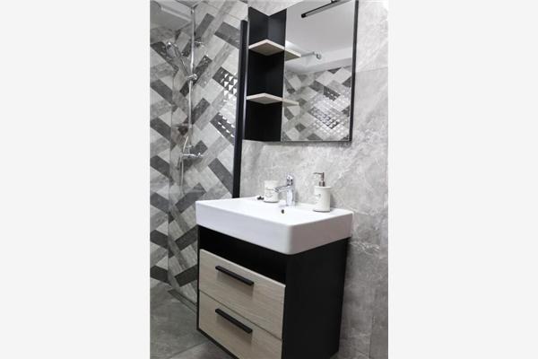 Apartment A1, for 2 persons