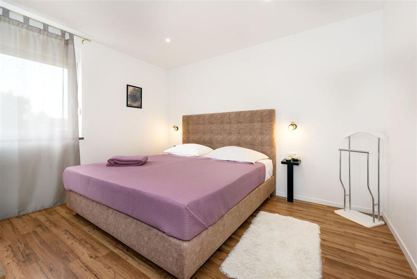 House K1, for 8 persons